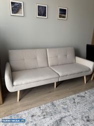 Do sprzedania nowa sofa Agata rozkladana - Obrazek 2
