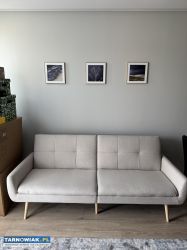 Do sprzedania nowa sofa Agata rozkladana - Obrazek 3