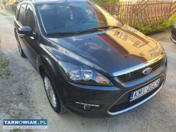 Ford focus1.8 benzyna- stan idealny - Obrazek 1