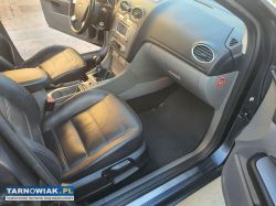 Ford focus1.8 benzyna- stan idealny - Obrazek 4