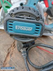 Pilarka tarczowa Erbauer Ecs1400 - Obrazek 2