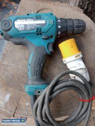 Wiertarka Makita DF0300 - Obrazek 1