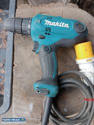 Wiertarka Makita DF0300 - Obrazek 2