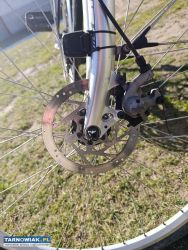 KTM Rower Trekkingowy Męski - Obrazek 3