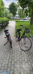 sprzedam rowery elektryczne - Obrazek 4