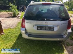 Części karoserii Peugeot 307 SW Kombi - Obrazek 4