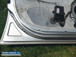Drzwi kierowcy Vectra C Z157 - Obrazek 1
