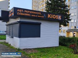 Kiosk - Obrazek 3