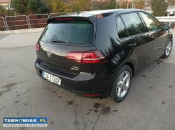 Vw golf 7 wersja edition - Obrazek 2