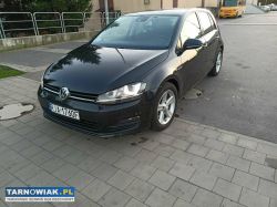 Vw golf 7 wersja edition - Obrazek 1