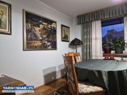 Duże mieszkanie w prestiżowej dzielnicy Tarnowa. - Obrazek 4