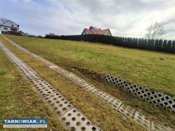 Uszew- piękna działka pod zabudowę - Obrazek 4