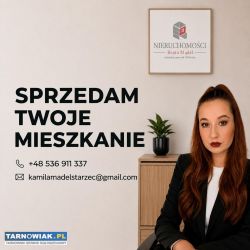 Nowe bezczynszowe mieszkanie z ogródkiem - Obrazek 1