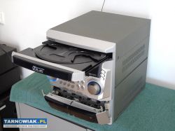 Wieża universum 500 wat rds cd aux. Dostawa - Obrazek 3