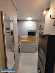 Mieszkanie – Tarnów, ul. Powstańców Warszawy 25m2 - Obrazek 1