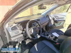 Renault Kadjar 1.2 Energy TCe Limited - Obrazek 3