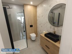 Apartamet 55,45 m2 ogród, m.postojowe - Obrazek 2