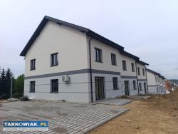 Apartamet 55,45 m2 ogród, m.postojowe - Obrazek 3