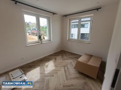 Apartamet 55,45 m2 ogród, m.postojowe - Obrazek 4