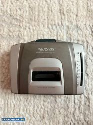 Kultowy Walkman przenośny odtwarzacz kaset PRL - Obrazek 2
