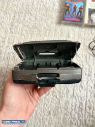 Kultowy Walkman przenośny odtwarzacz kaset PRL - Obrazek 3
