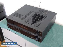 Amplituner Pioneer VSX-415 RDS sprawny i mocny. DO - Obrazek 2