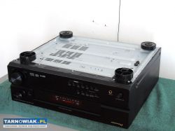 Amplituner Pioneer VSX-415 RDS sprawny i mocny. DO - Obrazek 4