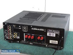 Amplituner Pioneer VSX-415 RDS sprawny i mocny. DO - Obrazek 3