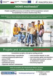 Oferta wolontariatu w Fundacji PROAKTYWNI - Obrazek 1