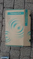 Bateria umywalkowa Hansgrohe logis 100(bez pudelka - Obrazek 3