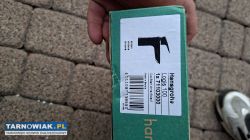 Bateria umywalkowa Hansgrohe logis 100(bez pudelka - Obrazek 4