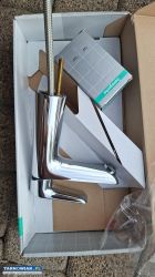 Bateria umywalkowa Hansgrohe Talis E 110 - Obrazek 2