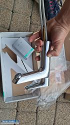 Bateria umywalkowa Hansgrohe Talis E 110 - Obrazek 2