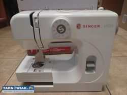 Maszyna do szycia Singer M1005 - Obrazek 4