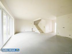 Tarnów Nowy Dom 125 m2 + garaż 5 pokoi - Obrazek 3