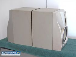 Kolumny Sony mocne i sprawne. DOSTAWA - Obrazek 3