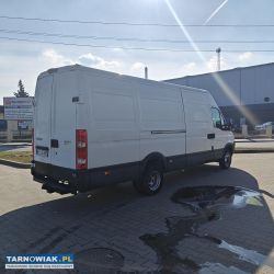 Iveco Daily 2011r bliźniak 3.0 - Obrazek 3