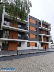 Mieszkanie w stanie dewelop. Tarnów - Obrazek 3