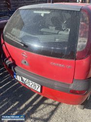 Sprzedam Opel Corsa 1.2 - Obrazek 1
