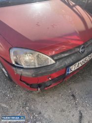 Sprzedam Opel Corsa 1.2 - Obrazek 2