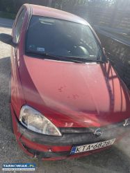 Sprzedam Opel Corsa 1.2 - Obrazek 3