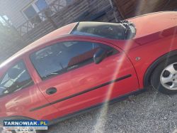 Sprzedam Opel Corsa 1.2 - Obrazek 4