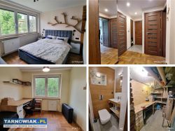 Sprzedam Mościce | 55 m² | 3 pokoje - Obrazek 4