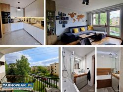 Wynajmę Mościce | 55 m² | 3 pokoje - Obrazek 3
