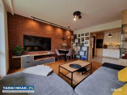 Wynajmę Mościce | 55 m² | 3 pokoje - Obrazek 1