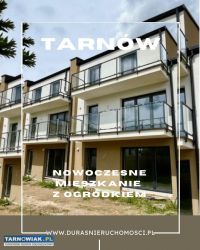 Tarnów 62m2 mieszkanie - Obrazek 1