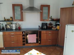 Dom na dużej działce w żdżarach - Obrazek 4