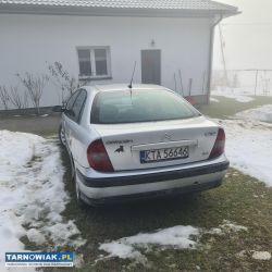 Sprzedam citroen c5 2003r - Obrazek 3