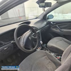 Sprzedam citroen c5 2003r - Obrazek 4