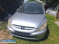 Części karoserii Peugeot 307 SW Kombi EZRC - Obrazek 1